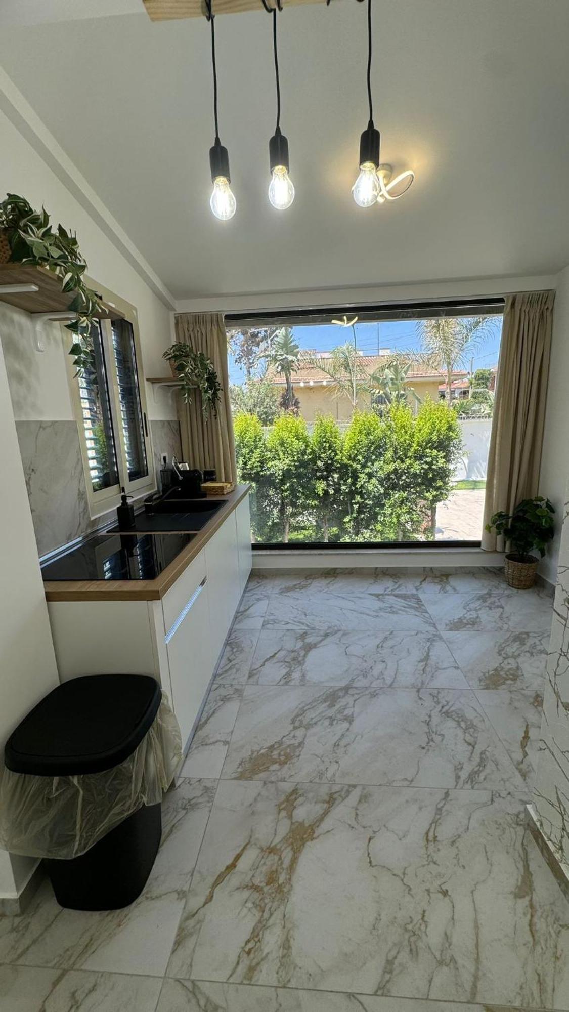 Morgana Sea Bed & Breakfast Catania Exterior photo