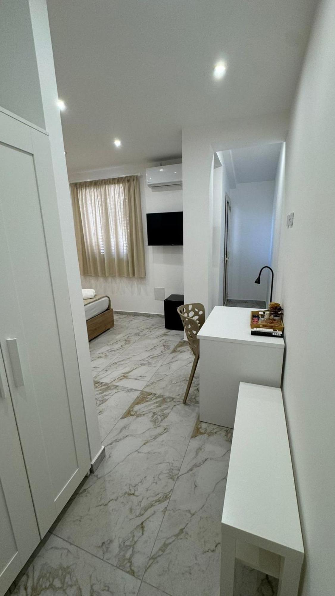 Morgana Sea Bed & Breakfast Catania Exterior photo
