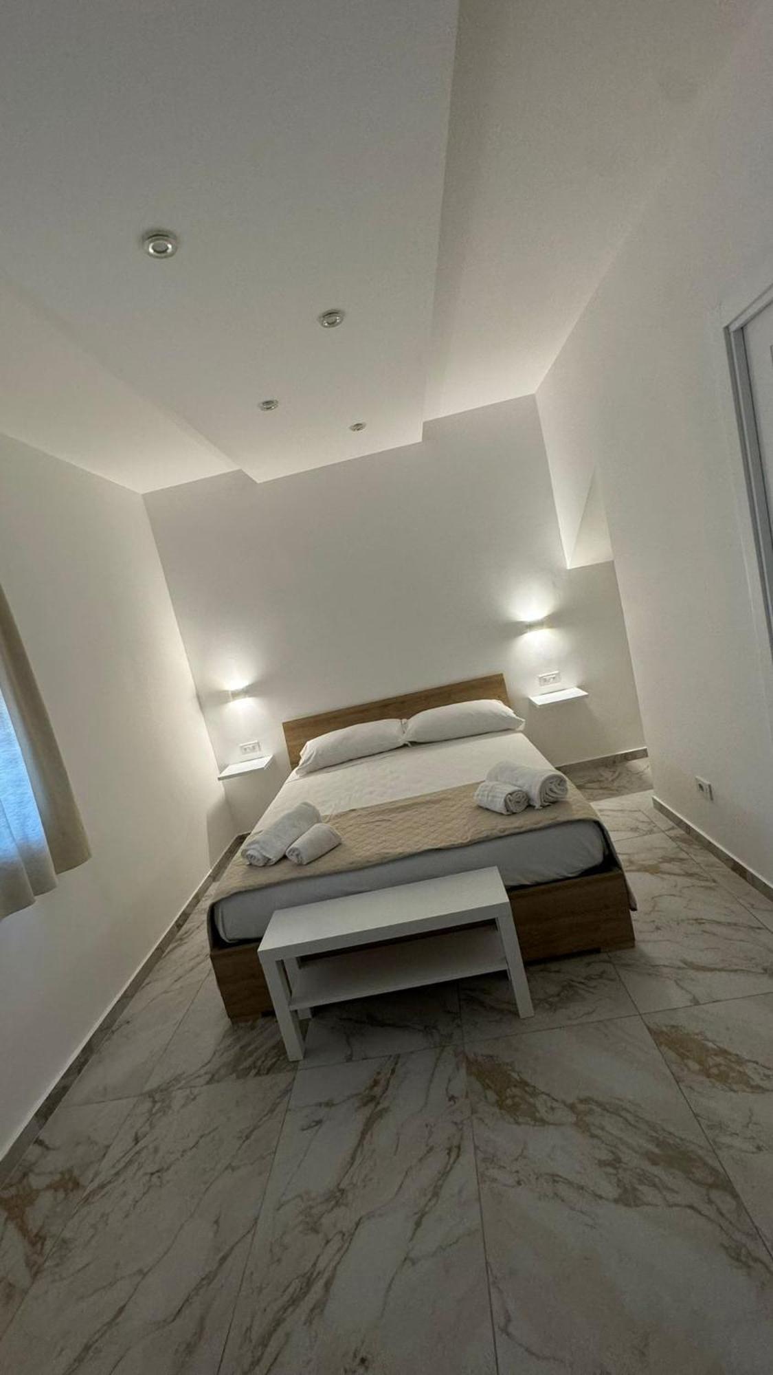 Morgana Sea Bed & Breakfast Catania Exterior photo