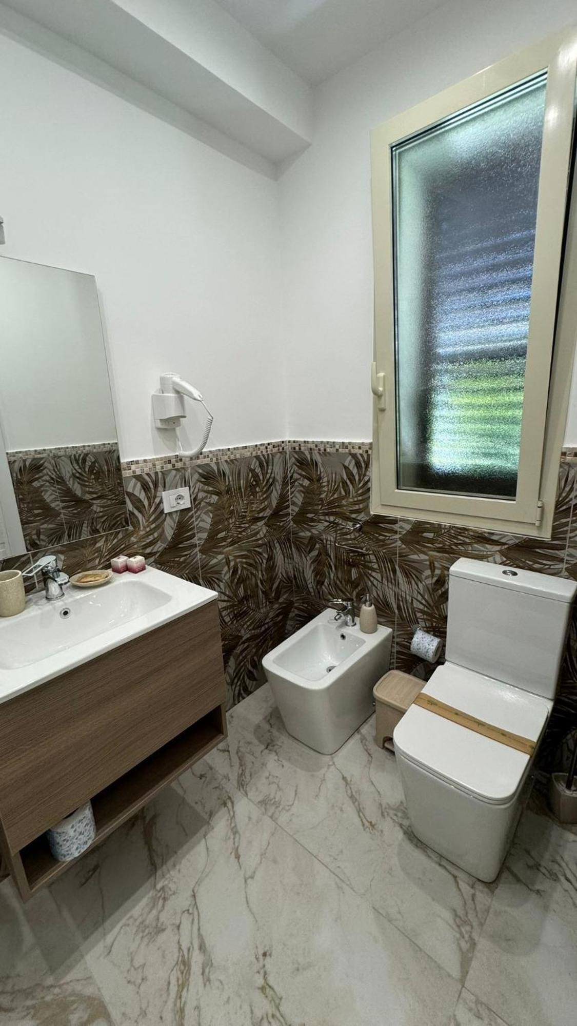 Morgana Sea Bed & Breakfast Catania Exterior photo
