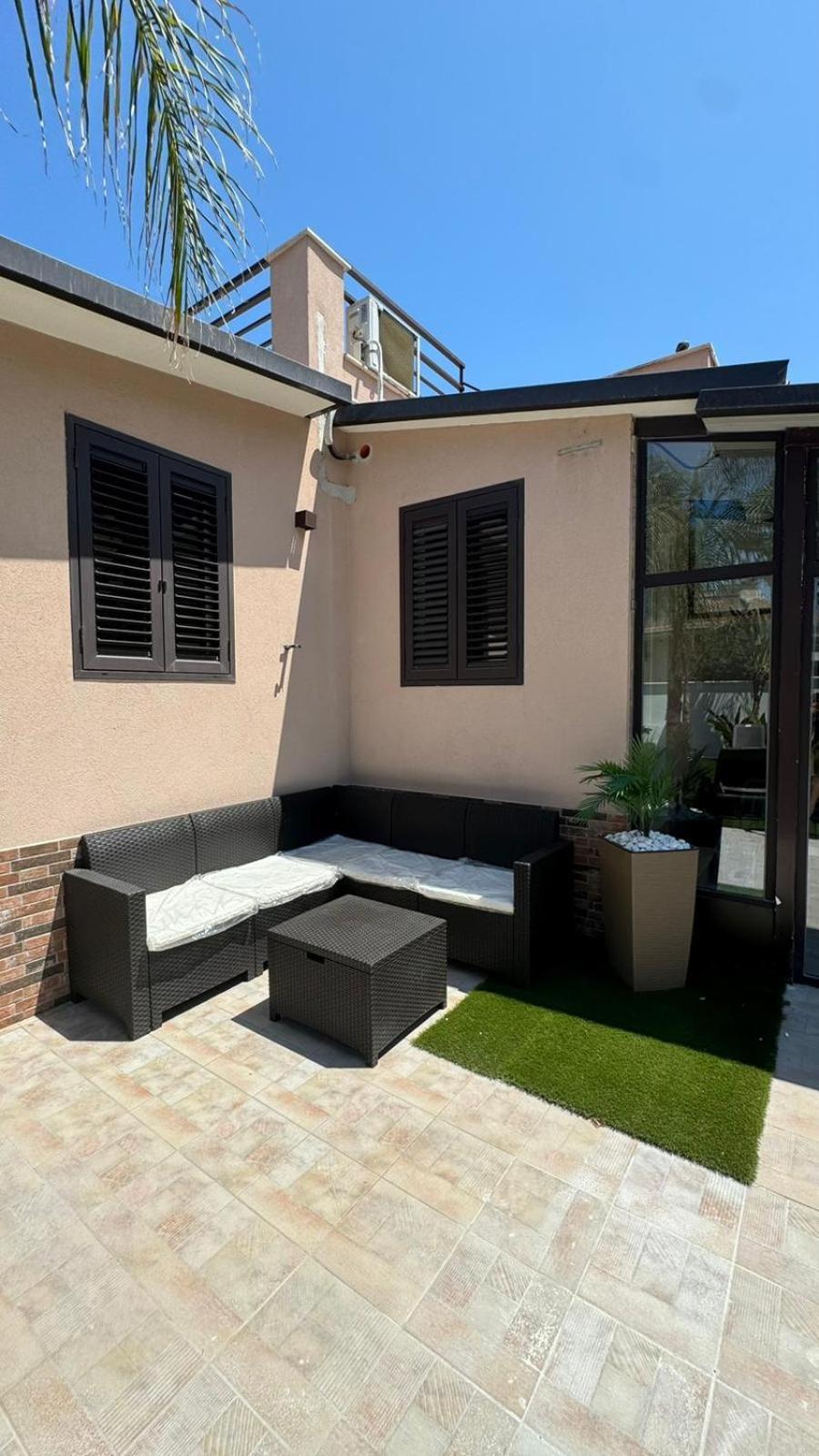 Morgana Sea Bed & Breakfast Catania Exterior photo
