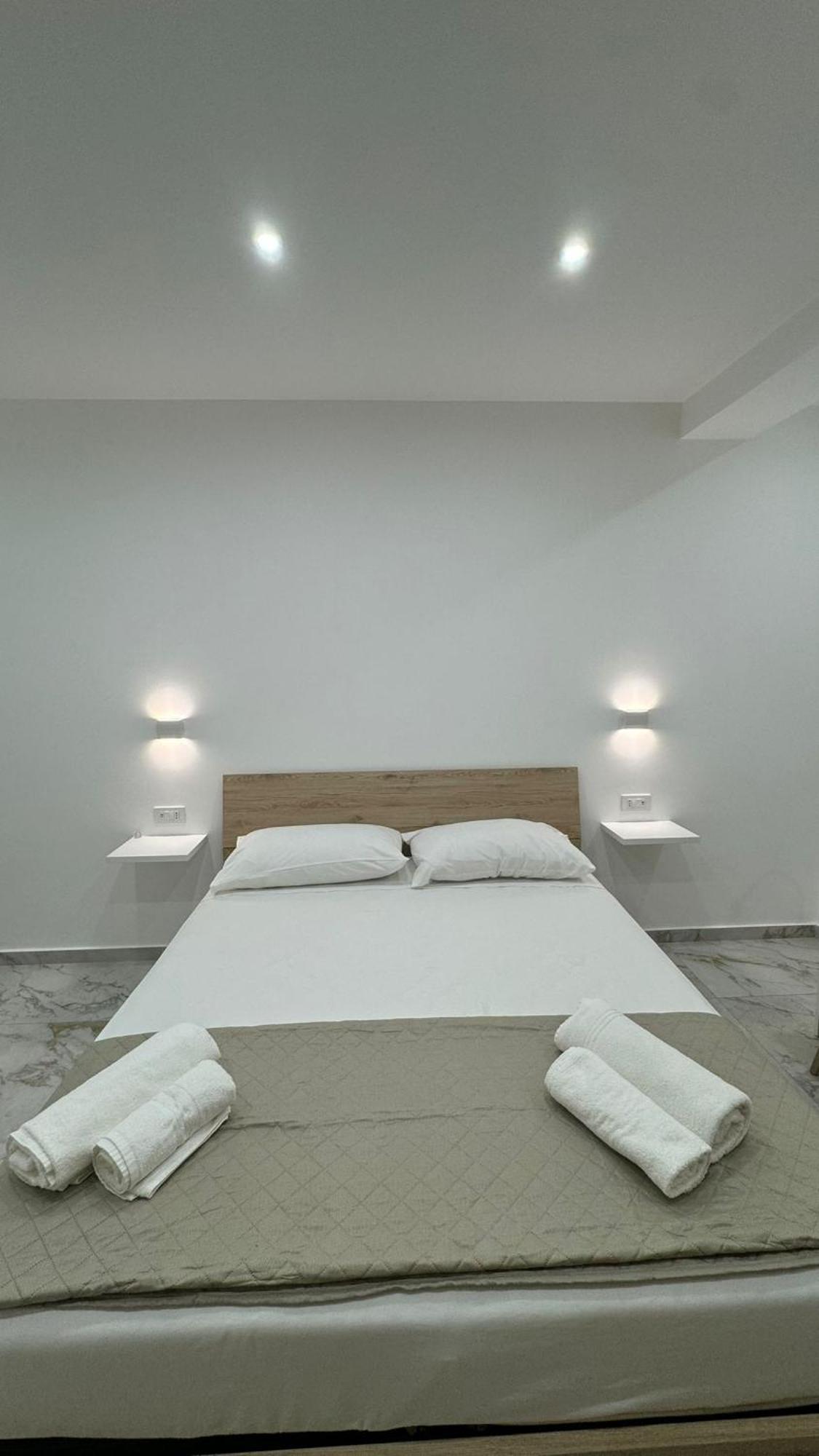 Morgana Sea Bed & Breakfast Catania Exterior photo