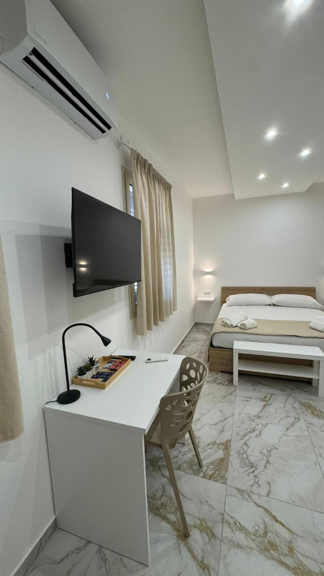 Morgana Sea Bed & Breakfast Catania Exterior photo