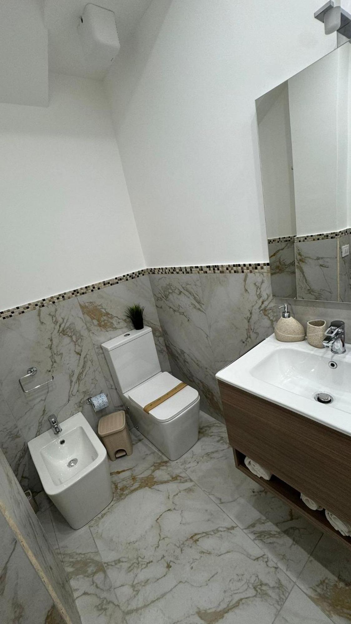 Morgana Sea Bed & Breakfast Catania Exterior photo