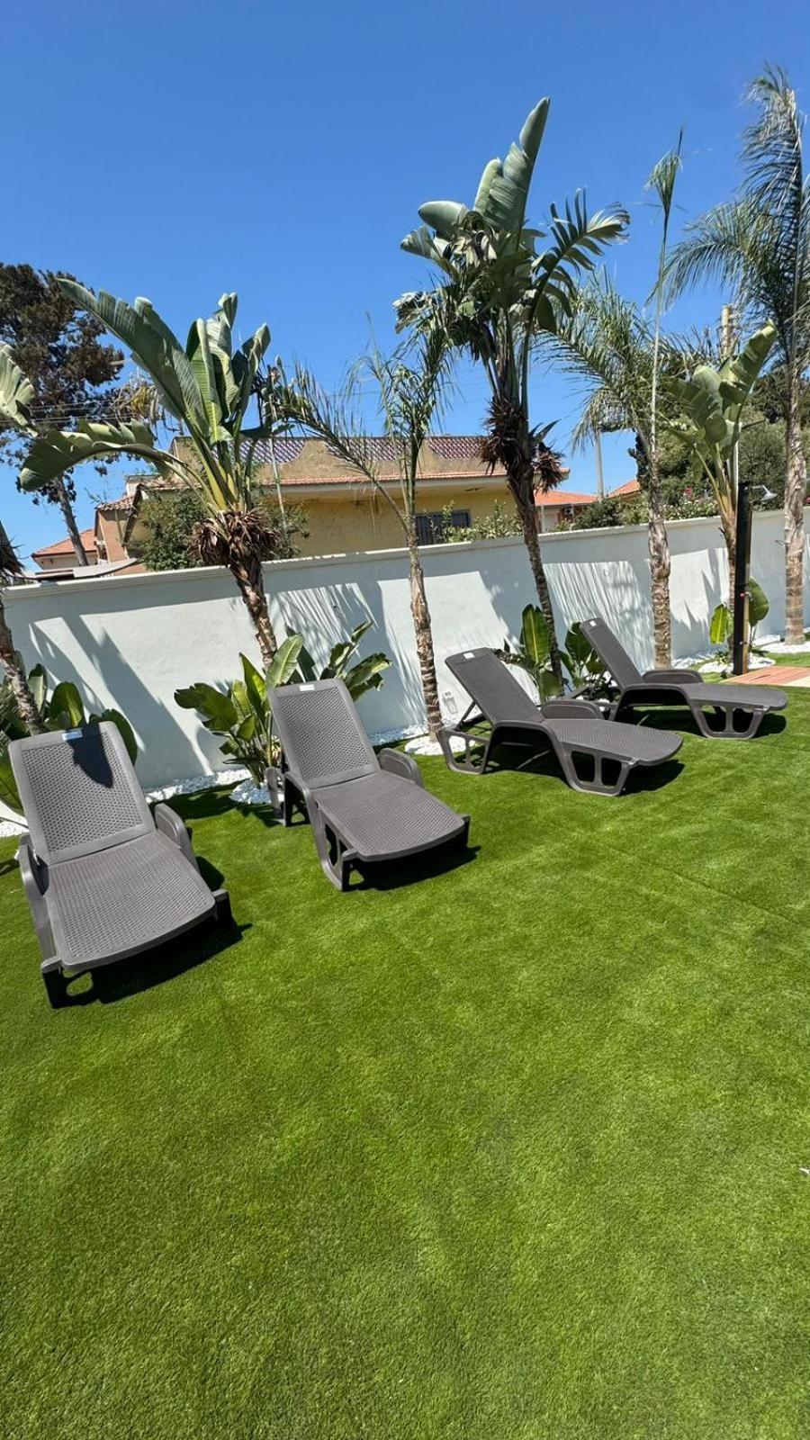Morgana Sea Bed & Breakfast Catania Exterior photo