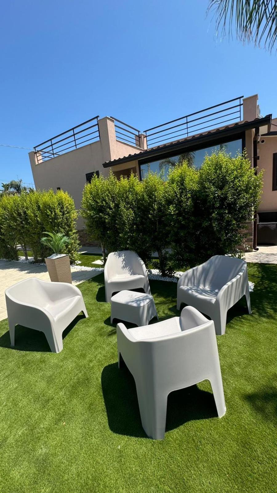 Morgana Sea Bed & Breakfast Catania Exterior photo