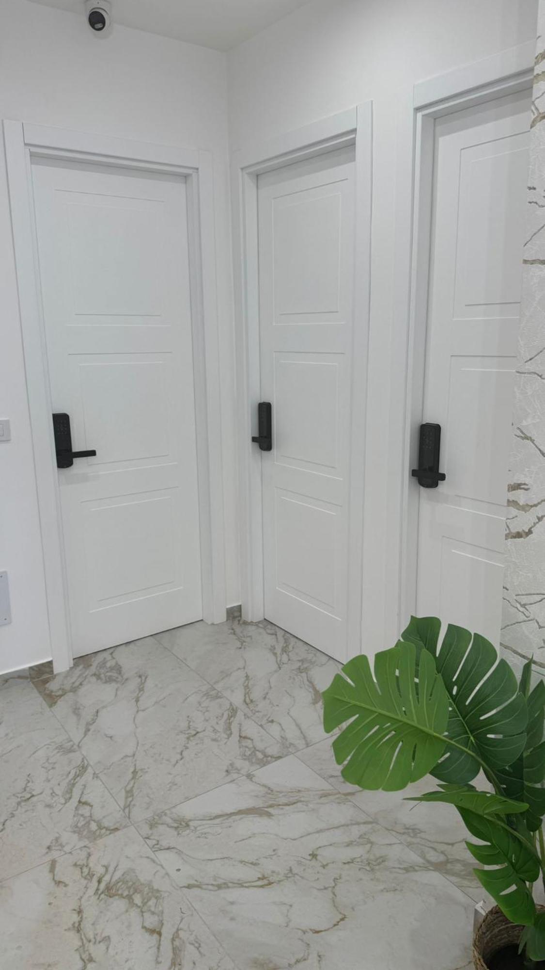 Morgana Sea Bed & Breakfast Catania Exterior photo