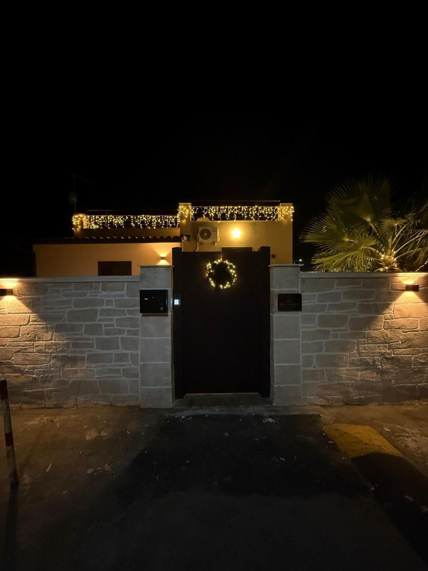 Morgana Sea Bed & Breakfast Catania Exterior photo