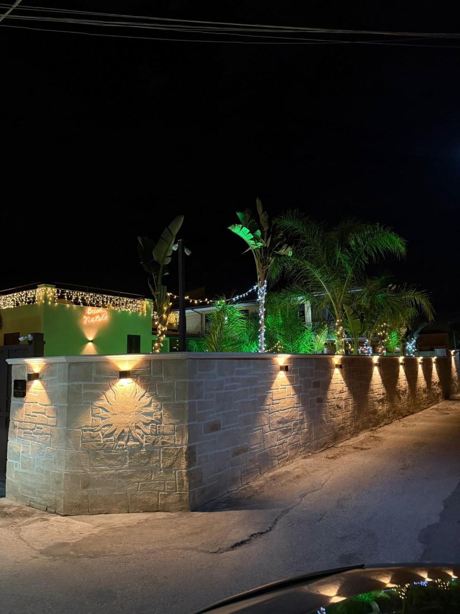 Morgana Sea Bed & Breakfast Catania Exterior photo